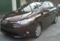 2018 Toyota Vios E for sale-1