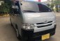 Toyota Hiace 2017 for sale-3