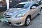 2008 Toyota Vios E for sale-0