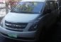 2009 Hyundai Starex Van for sale-2