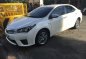 2016 Toyota Corolla Altis for sale-0