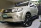 2011 Toyota Fortuner for sale-1