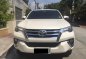 2017 Toyota Fortuner for sale-5