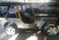 Like new Toyota Owner Type Jeep for sale-4