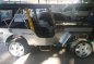 Like new Toyota Owner Type Jeep for sale-2