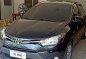 2017 Toyota Vios for sale-1