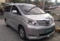 Toyota Alphard 2011 for sale-0