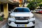 Toyota Fortuner 2016 for sale-3