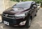 2016 Toyota Innova for sale-0