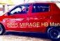 2015 Mitsubishi Mirage for sale-1