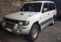 Mitsubishi Pajero 2003 for sale-2