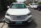 Hyundai Santa Fe 2013 for sale-2