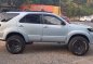 2012 Toyota Fortuner 4x4 for sale-1