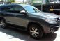 Toyota Fortuner G 2017 for sale-5