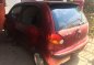 Like new Daewoo Matiz for sale-2