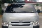 Toyota Hiace 2017 for sale-0