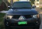 2008 Mitsubishi Strada for sale-8