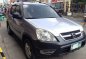 Honda CRV 2003 for sale-0