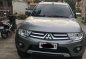 2014 Mitsubishi Montero Sport for sale-2