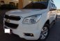 2015 Chevrolet Trailblazer for sale-0