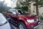 Mitsubishi Montero Sport glsv 2013 for sale-0