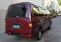 2014 Nissan Urvan for sale-3