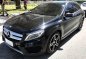 Mercedes Benz GLA 200 AMG AT 2016 for sale-1