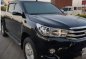 TOYOTA HILUX 2017 FOR SALE-2