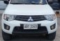 2015 Mitsubishi Strada for sale-2