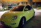 Volkswagen Beetle 2000 for sale-1