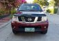 Nissan Frontier Navara 2009 for sale-1