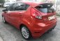 2016 Ford Fiesta for sale-4