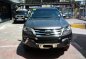 Toyota Fortuner G 2017 for sale-6