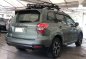 2015 Subaru Forester for sale-5