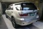 2011 Toyota Fortuner for sale-2