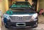 Toyota Fortuner 2012 for sale-0