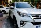 Toyota Fortuner 2016 for sale-2