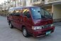 2014 Nissan Urvan for sale-4