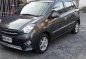 Toyota 2015 Wigo G for sale-1