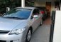 Honda Civic 2008 for sale -0