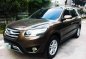 Hyundai Santa Fe CRDi 2012 for sale-7