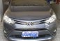 TOYOTA VIOS 2015 FOR SALE-0