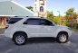 2009 Toyota Fortuner for sale-8