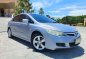 Honda Civic 2007 for sale-1