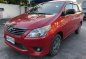 2014 Toyota Innova for sale-2