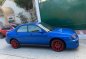 2001 Subaru Impreza Wrx Sti for sale -5
