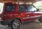 Honda Crv 2000 for sale -0