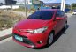 2014 Toyota Vios for sale-0