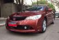 Honda Civic 2007 for sale-5