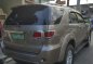 Toyota Fortuner 2007 for sale-4